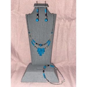 Authentic Turquoise Native American Jewelry